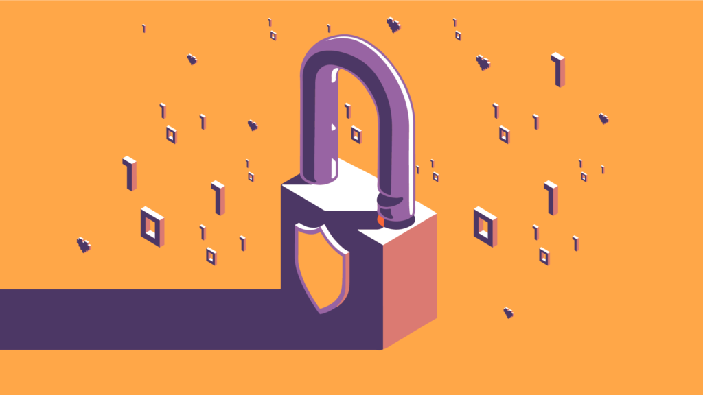 Encryption for dummies: What is it and what is it for?