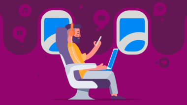 Tips for a cybersecure trip