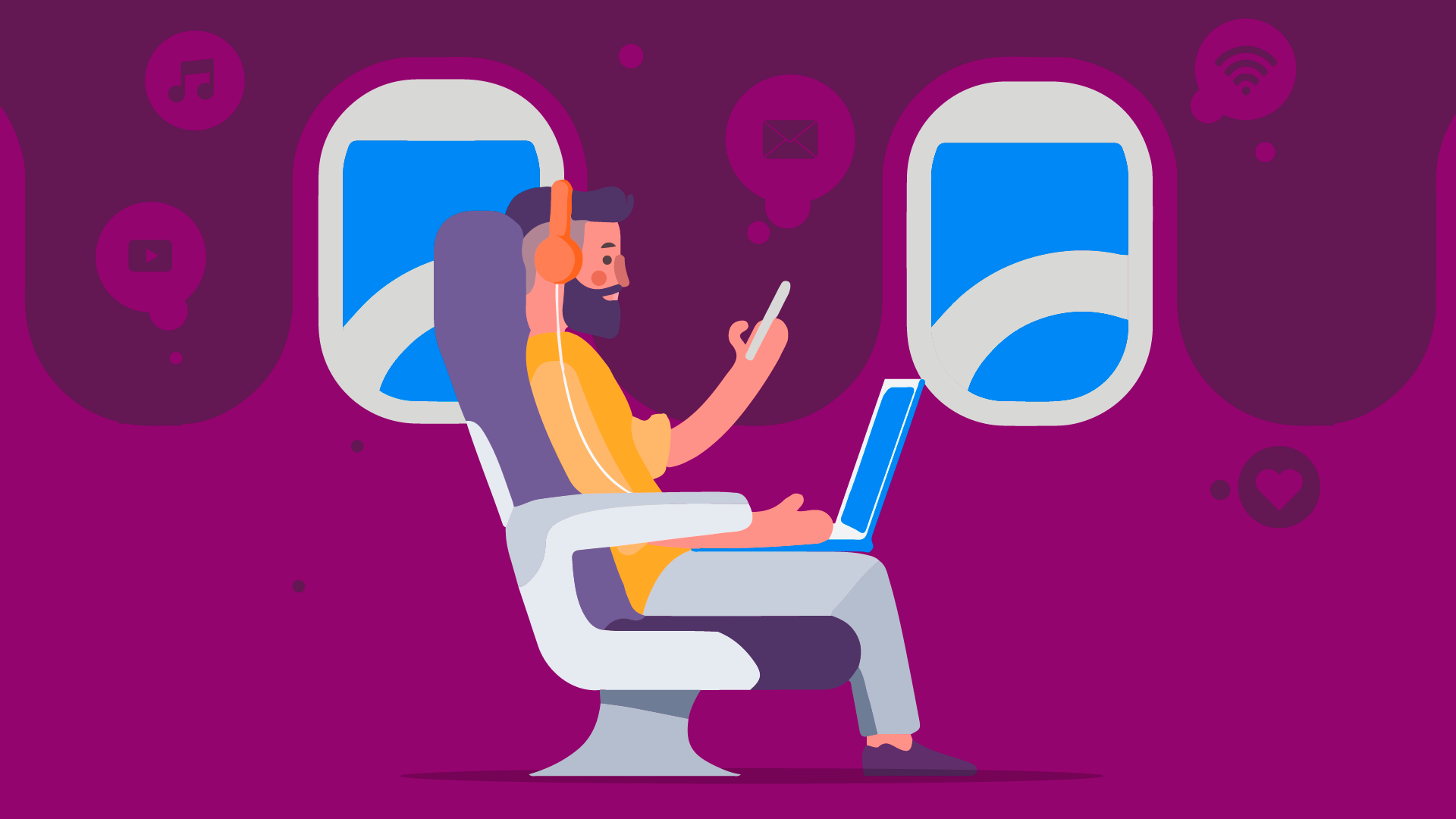 Tips for a cybersecure trip