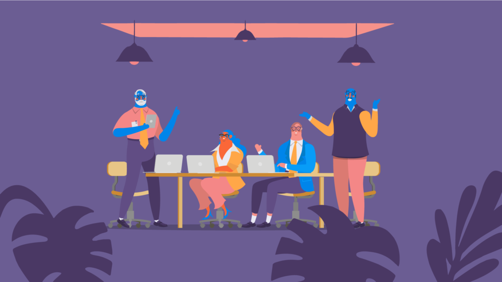 The CISO new figure and its role in corporate cybersecurity