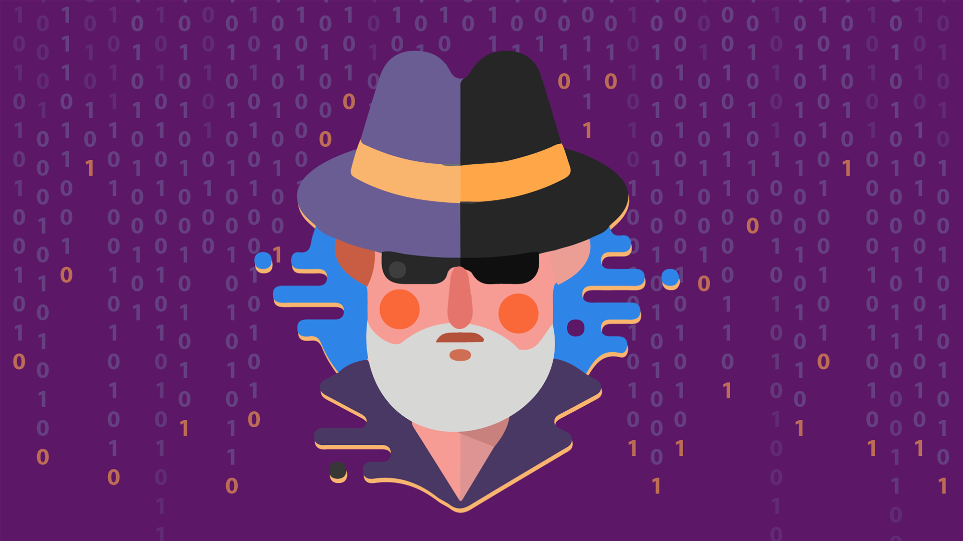 Cybersecurity tools for a private detective