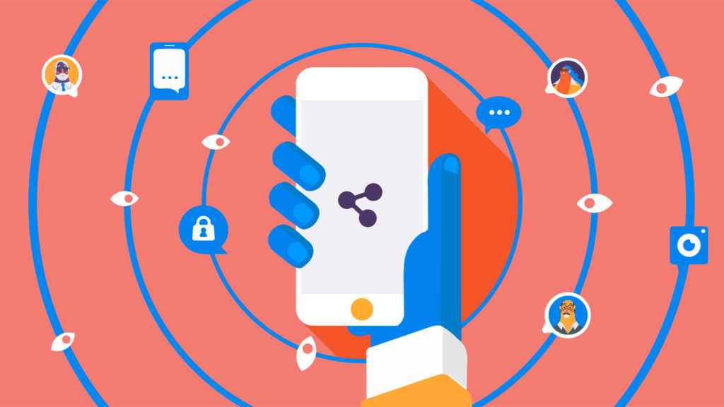 5 Cybersecurity tips you need to manage your business social media