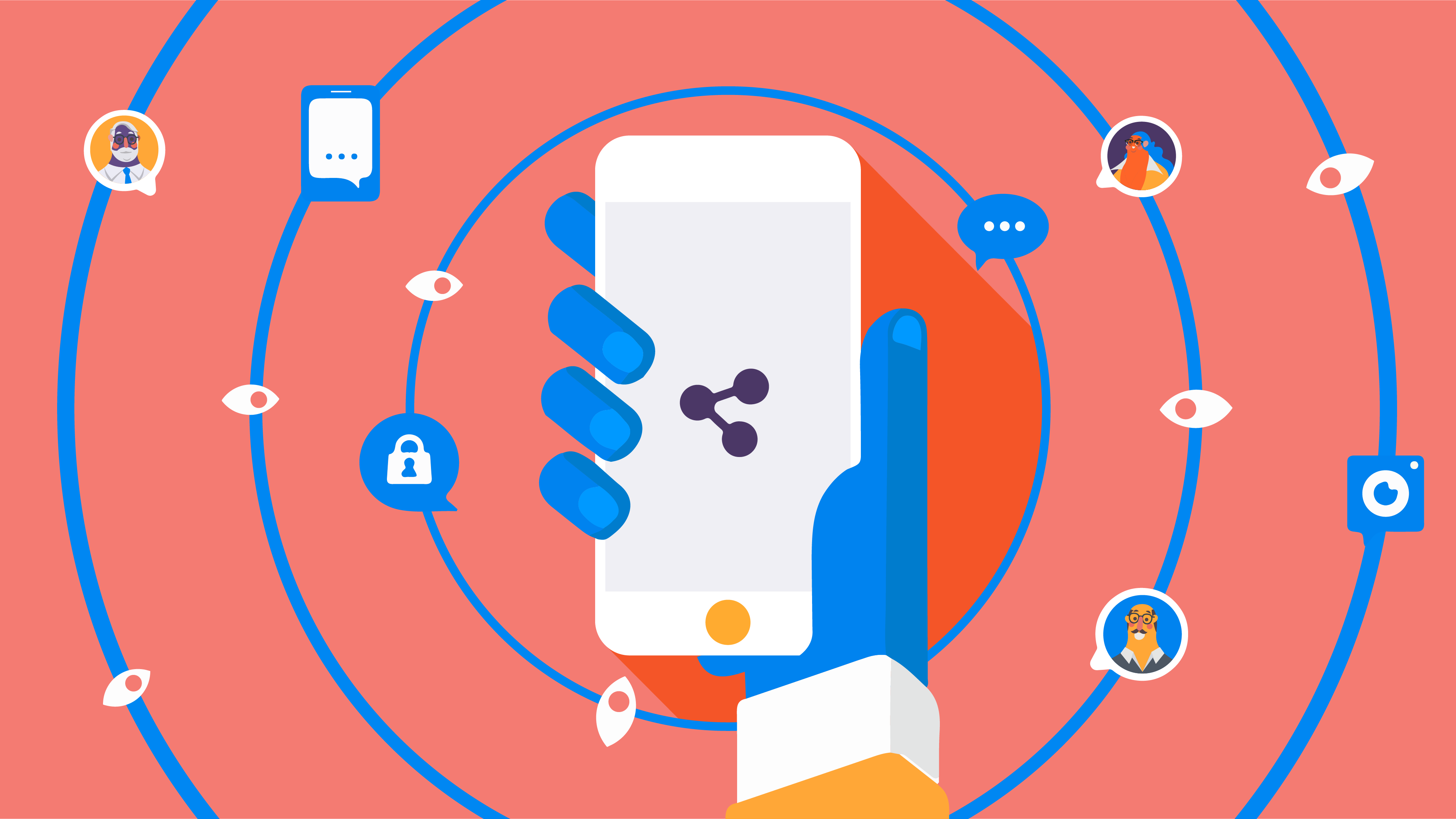 Cybersecurity for your business social media