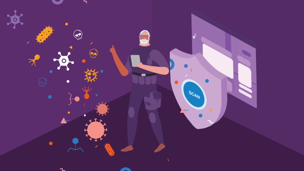 What you need to know to choose a good antivirus