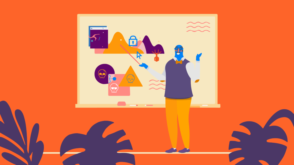 Cybersecurity for employees: Creating cybersecurity culture in your company