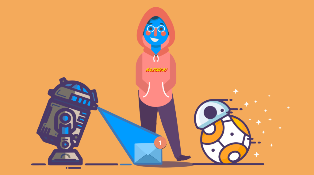 Are you a cybersecurity geek? 10 signs to show that you are becoming one