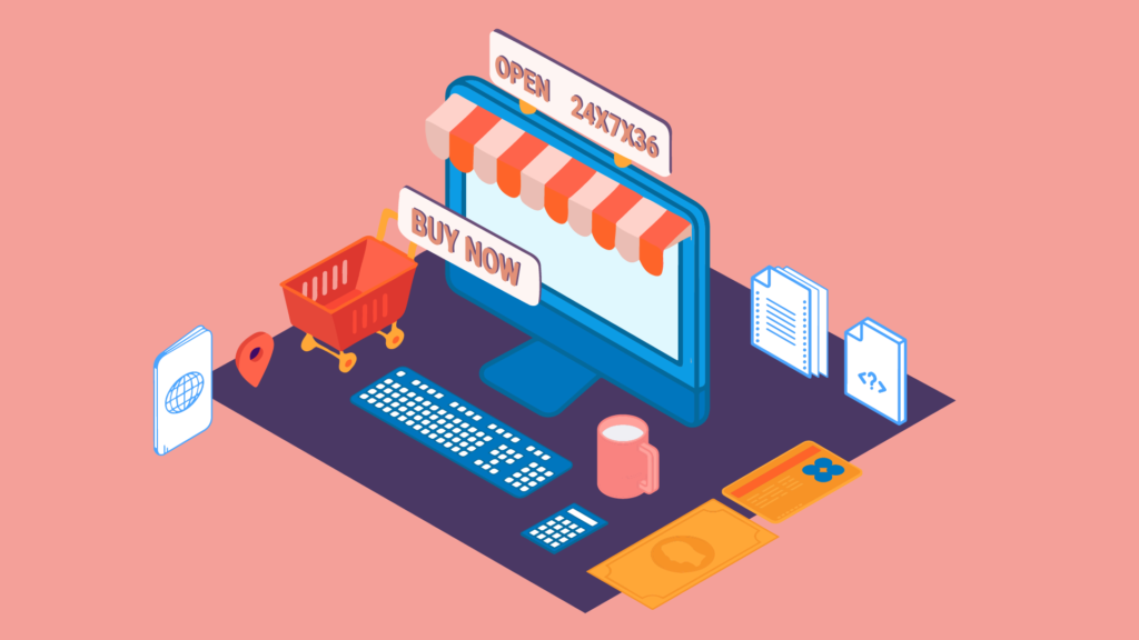 8 Tips for your customers to trust in your e-commerce