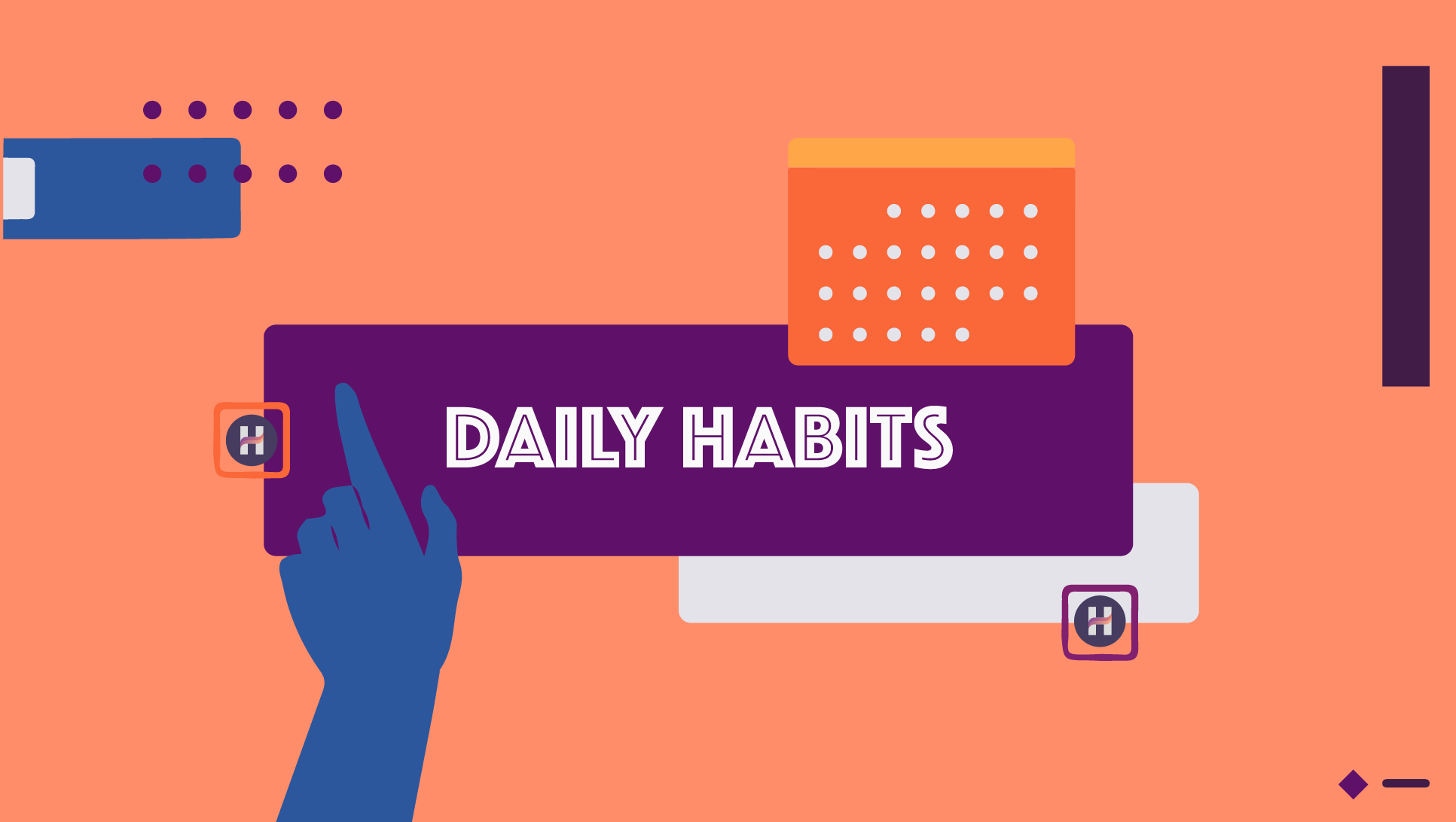 why you should use HushApp