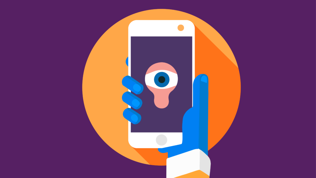 10 tips to avoid being a victim of a spyware