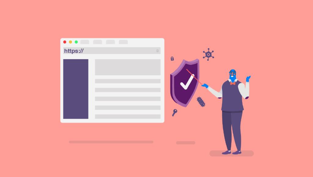10 tips to ensure your web page of possible cyber attacks