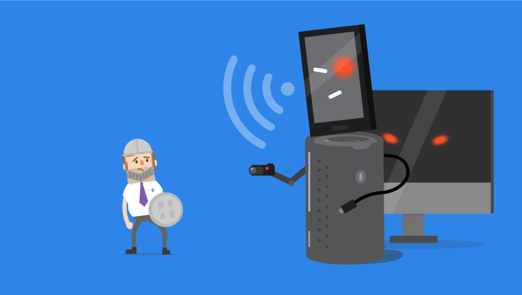 How to protect your privacy from spies in electronic devices