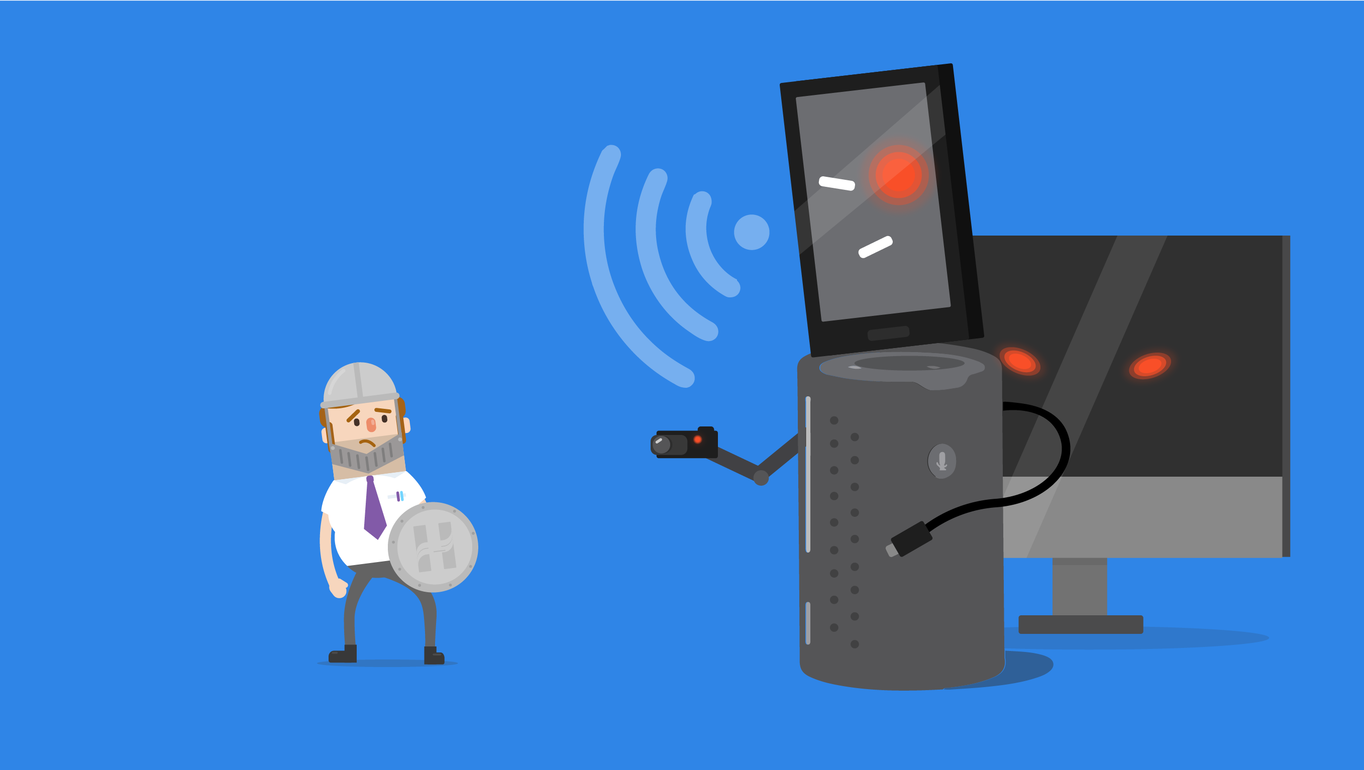 How to protect your privacy