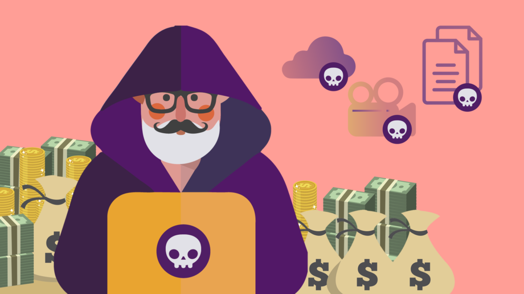 Ransomware: What your company needs to know to prevent and combat them