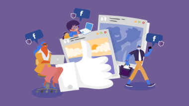 tips to use Facebook safely