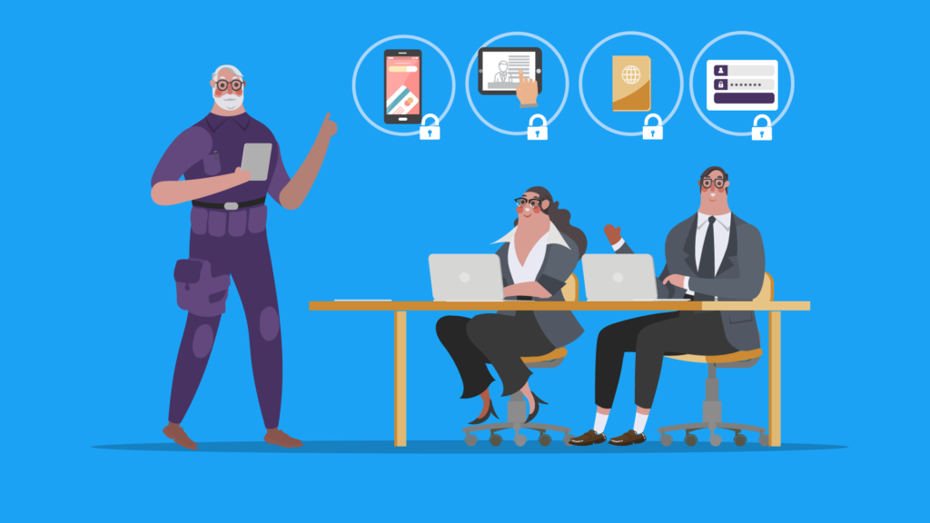 Encrypting files: What kind of information should your company protect?